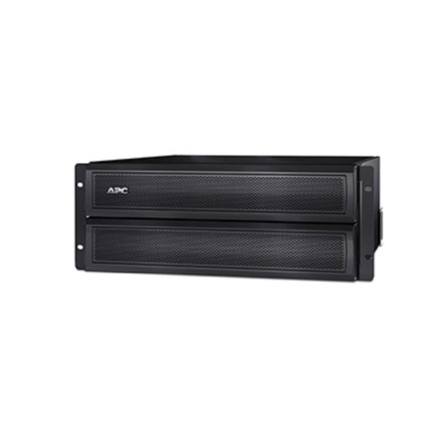 Virtual Schneider Electric IT USA Smart-UPS X 120V External Battery Pack Rack & Tower VI81265